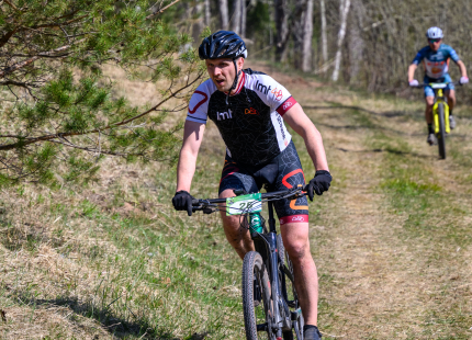 vivus.lv MTB Maratons 2023, 1. posms Tukums. 2. daļa164