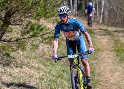vivus.lv MTB Maratons 2023, 1. posms Tukums. 2. daļa165