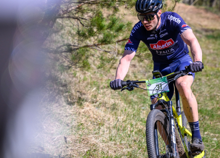 vivus.lv MTB Maratons 2023, 1. posms Tukums. 2. daļa166