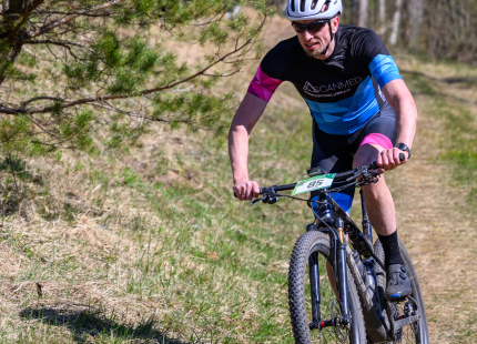 vivus.lv MTB Maratons 2023, 1. posms Tukums. 2. daļa167