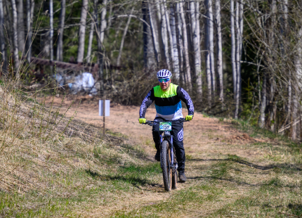 vivus.lv MTB Maratons 2023, 1. posms Tukums. 2. daļa168