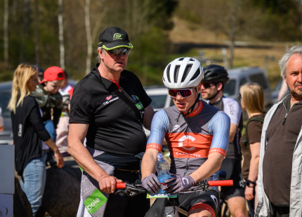 vivus.lv MTB Maratons 2023, 1. posms Tukums. 2. daļa175