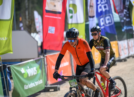 vivus.lv MTB Maratons 2023, 1. posms Tukums. 2. daļa178