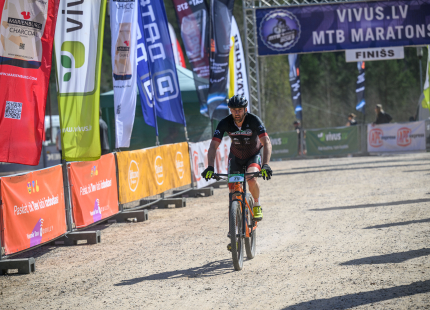 vivus.lv MTB Maratons 2023, 1. posms Tukums. 2. daļa179