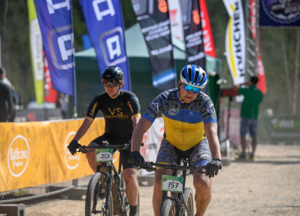 vivus.lv MTB Maratons 2023, 1. posms Tukums. 2. daļa193