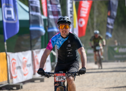 vivus.lv MTB Maratons 2023, 1. posms Tukums. 2. daļa195