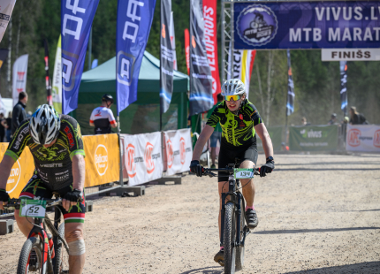 vivus.lv MTB Maratons 2023, 1. posms Tukums. 2. daļa196