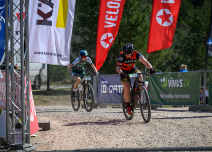 vivus.lv MTB Maratons 2023, 1. posms Tukums. 2. daļa198