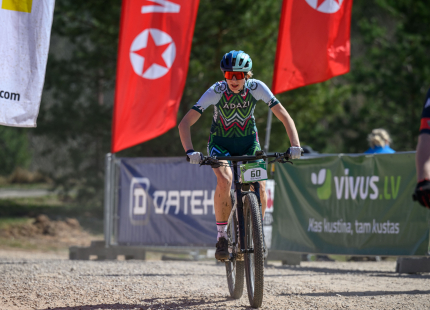 vivus.lv MTB Maratons 2023, 1. posms Tukums. 2. daļa199