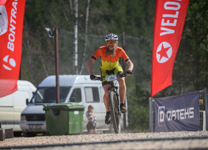 vivus.lv MTB Maratons 2023, 1. posms Tukums. 2. daļa204