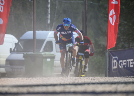 vivus.lv MTB Maratons 2023, 1. posms Tukums. 2. daļa209