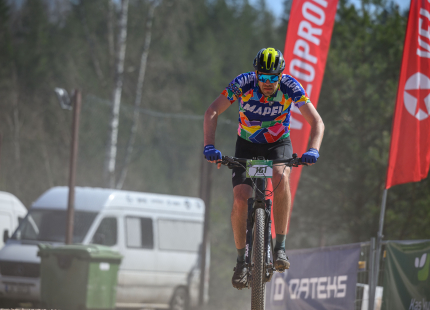 vivus.lv MTB Maratons 2023, 1. posms Tukums. 2. daļa213