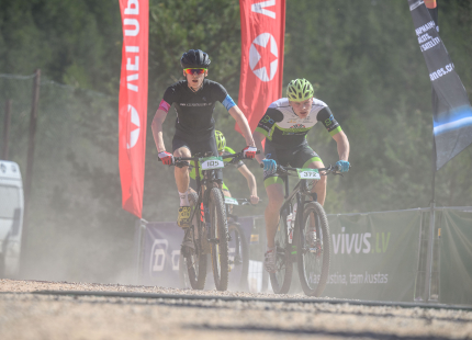 vivus.lv MTB Maratons 2023, 1. posms Tukums. 2. daļa220