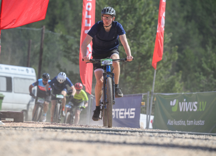 vivus.lv MTB Maratons 2023, 1. posms Tukums. 2. daļa221