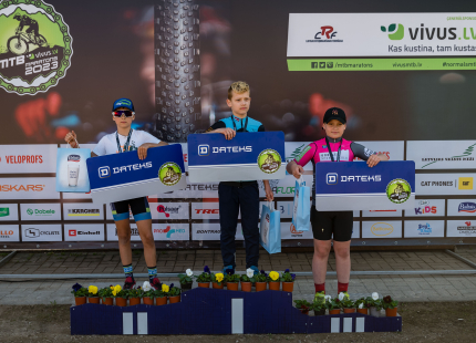 vivus.lv MTB Maratons 2023, 1. posms Tukums. 2. daļa226