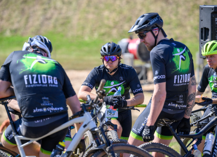 vivus.lv MTB Maratons 2023, 1. posms Tukums. 2. daļa235