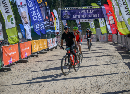 vivus.lv MTB Maratons 2023, 1. posms Tukums. 2. daļa240