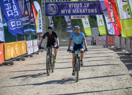 vivus.lv MTB Maratons 2023, 1. posms Tukums. 2. daļa241
