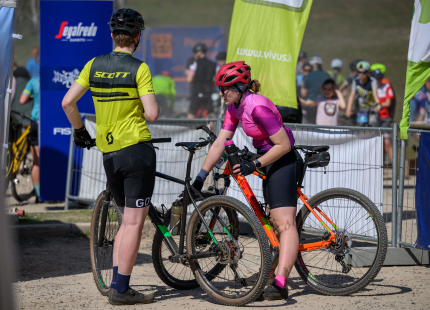 vivus.lv MTB Maratons 2023, 1. posms Tukums. 2. daļa244