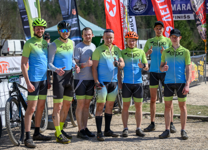 vivus.lv MTB Maratons 2023, 1. posms Tukums. 2. daļa255