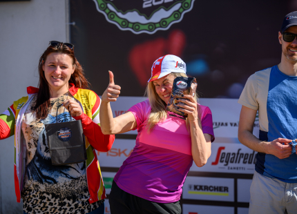 vivus.lv MTB Maratons 2023, 1. posms Tukums. 2. daļa268