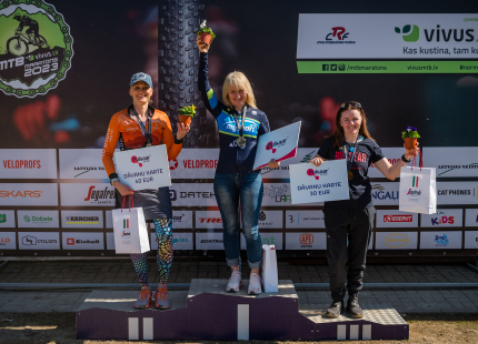 vivus.lv MTB Maratons 2023, 1. posms Tukums. 2. daļa280