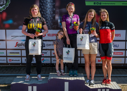vivus.lv MTB Maratons 2023, 1. posms Tukums. 2. daļa288