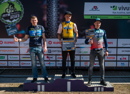 vivus.lv MTB Maratons 2023, 1. posms Tukums. 2. daļa290