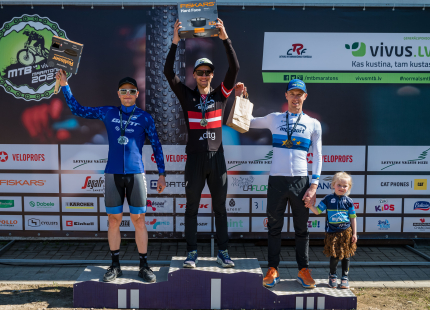vivus.lv MTB Maratons 2023, 1. posms Tukums. 2. daļa291