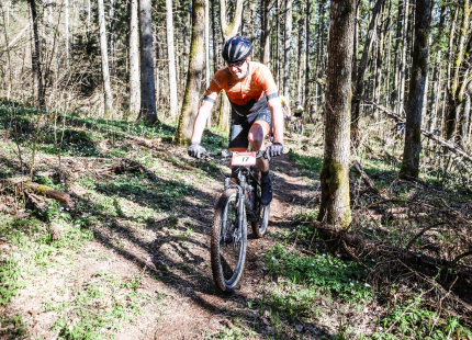 Vivus.lv MTB Maratons 2023 1. posms Tukums21