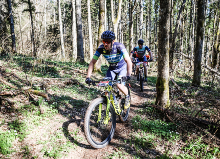 Vivus.lv MTB Maratons 2023 1. posms Tukums29