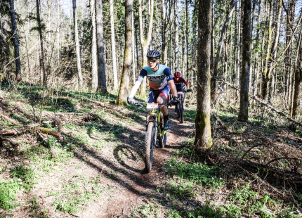 Vivus.lv MTB Maratons 2023 1. posms Tukums30