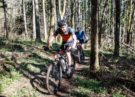 Vivus.lv MTB Maratons 2023 1. posms Tukums38