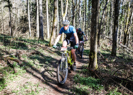 Vivus.lv MTB Maratons 2023 1. posms Tukums51
