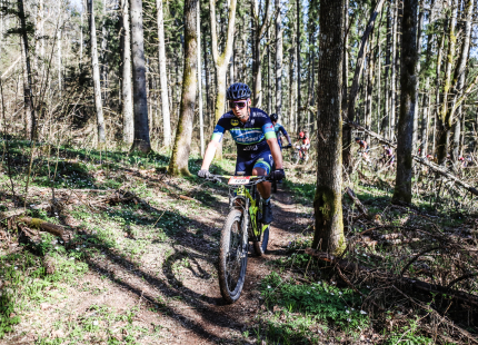 Vivus.lv MTB Maratons 2023 1. posms Tukums54