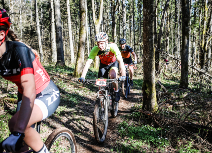 Vivus.lv MTB Maratons 2023 1. posms Tukums59