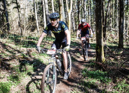 Vivus.lv MTB Maratons 2023 1. posms Tukums69