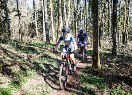 Vivus.lv MTB Maratons 2023 1. posms Tukums71