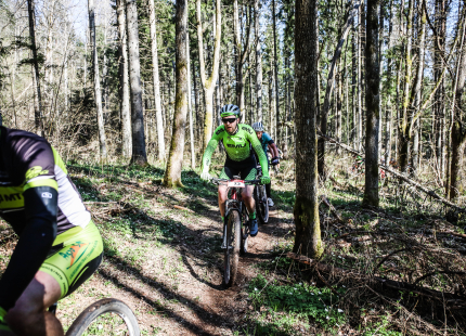 Vivus.lv MTB Maratons 2023 1. posms Tukums79