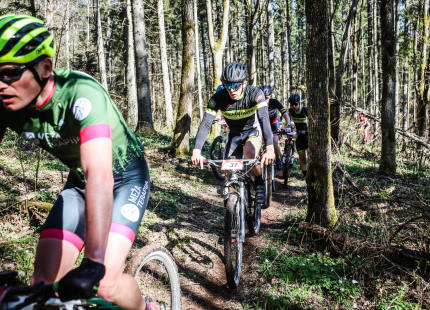 Vivus.lv MTB Maratons 2023 1. posms Tukums82