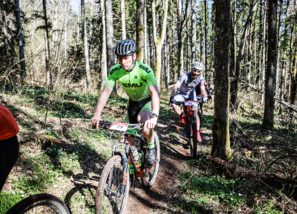 Vivus.lv MTB Maratons 2023 1. posms Tukums89