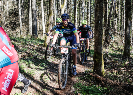 Vivus.lv MTB Maratons 2023 1. posms Tukums94