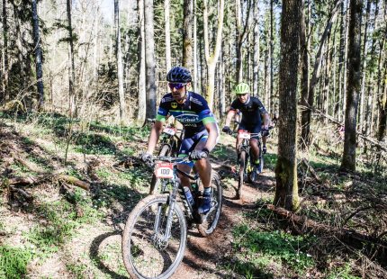 Vivus.lv MTB Maratons 2023 1. posms Tukums95