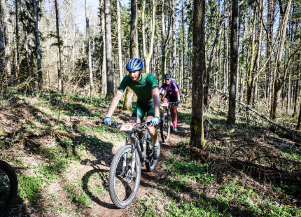 Vivus.lv MTB Maratons 2023 1. posms Tukums103
