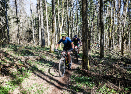 Vivus.lv MTB Maratons 2023 1. posms Tukums107