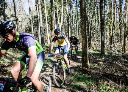 Vivus.lv MTB Maratons 2023 1. posms Tukums109