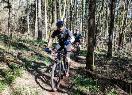 Vivus.lv MTB Maratons 2023 1. posms Tukums119