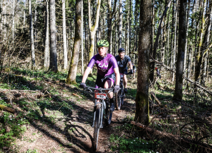 Vivus.lv MTB Maratons 2023 1. posms Tukums139