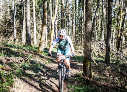Vivus.lv MTB Maratons 2023 1. posms Tukums146