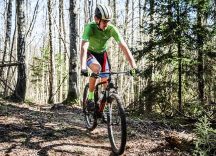Vivus.lv MTB Maratons 2023 1. posms Tukums151